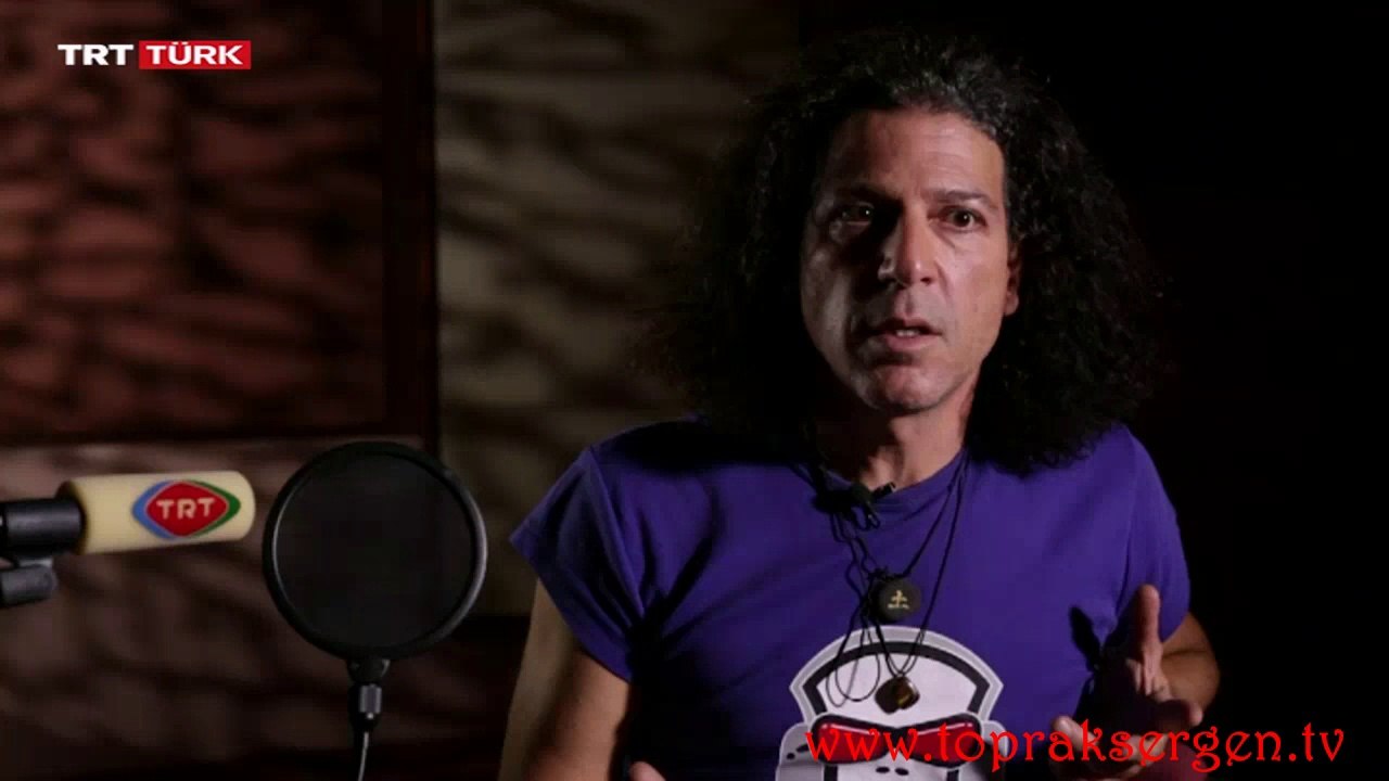 Toprak Sergen Sesin Yüzleri 8