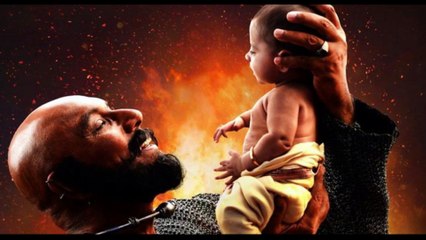 [MP4 1080p] BAHUBALI 2 Trailer Breakdown _WHY KATAPPA KILLED BAAHUBALI _ Why Shivagami is guilt