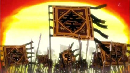 キングダム 第03話 「友よ…！」