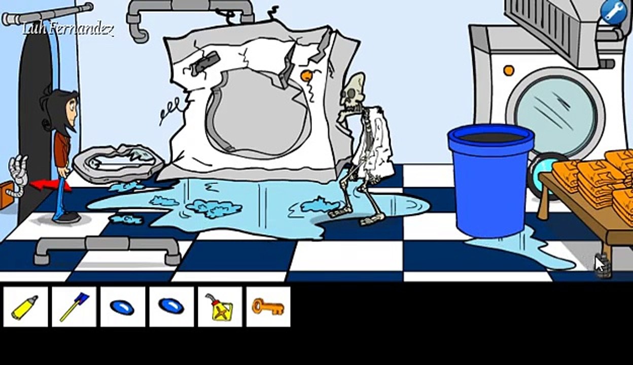 Zombie Prison Escape