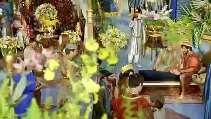 Novela Rico e Lazaro capitulo  quarta feira  27/04/2017 parte 1
