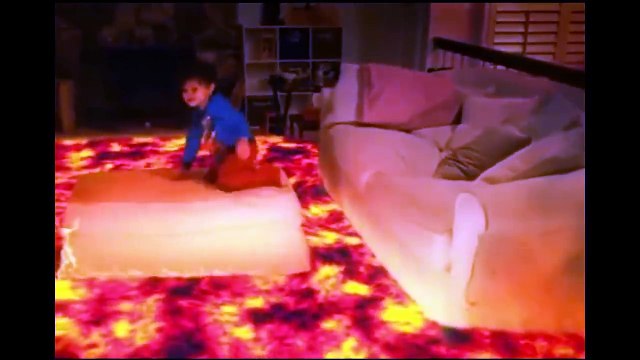 Quand ton père est infographiste