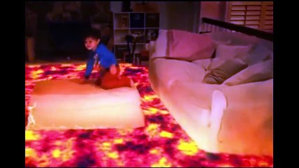 Quand ton père est infographiste