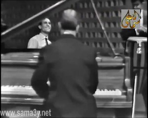 عبدالحليم حافظ - حبيب حياتي