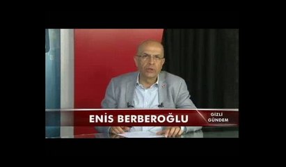 Gizli gündem birinci bölüm