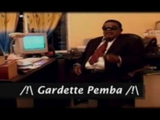 Madilu system --- Kupanda