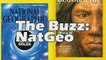 The Buzz: National Geographic "Further Front"