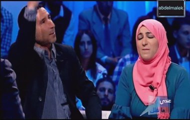 برنامج عندي مانقلك 5 ماي 2017