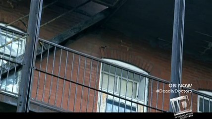 Deadly Doctors ~ All for the Money