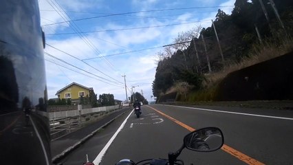 四国ツーリング2