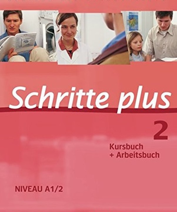 Deutsch lernen Schritte plus 2 A1⁄2 Ämter und Behörden 9‫ دروس الكتاب الثانيA1⁄2  ‬