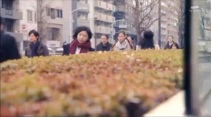 松本清張二夜連続ドラマスペシャル 第二夜「黒い樹海」 Part 1/3 2016年03月13日 160313