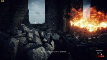 Battlefield 1 - teste fps gtx 960 sc