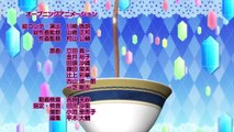 Kakuchou Shoujo-Kei Trinary OP ED