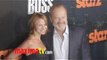 Kelsey Grammer at BOSS Premiere Arrivals - STARZ New TV Series