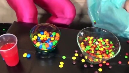 örümcek adam ve örümcek kadın