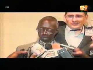 propos du  directeur de la pêche  maritime Jt wolof du 18 avril 2012