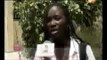 Les élèves de Dakar, Thies et St Louis décretent une année blanche  - JT Wolof du 17 Avril 2012