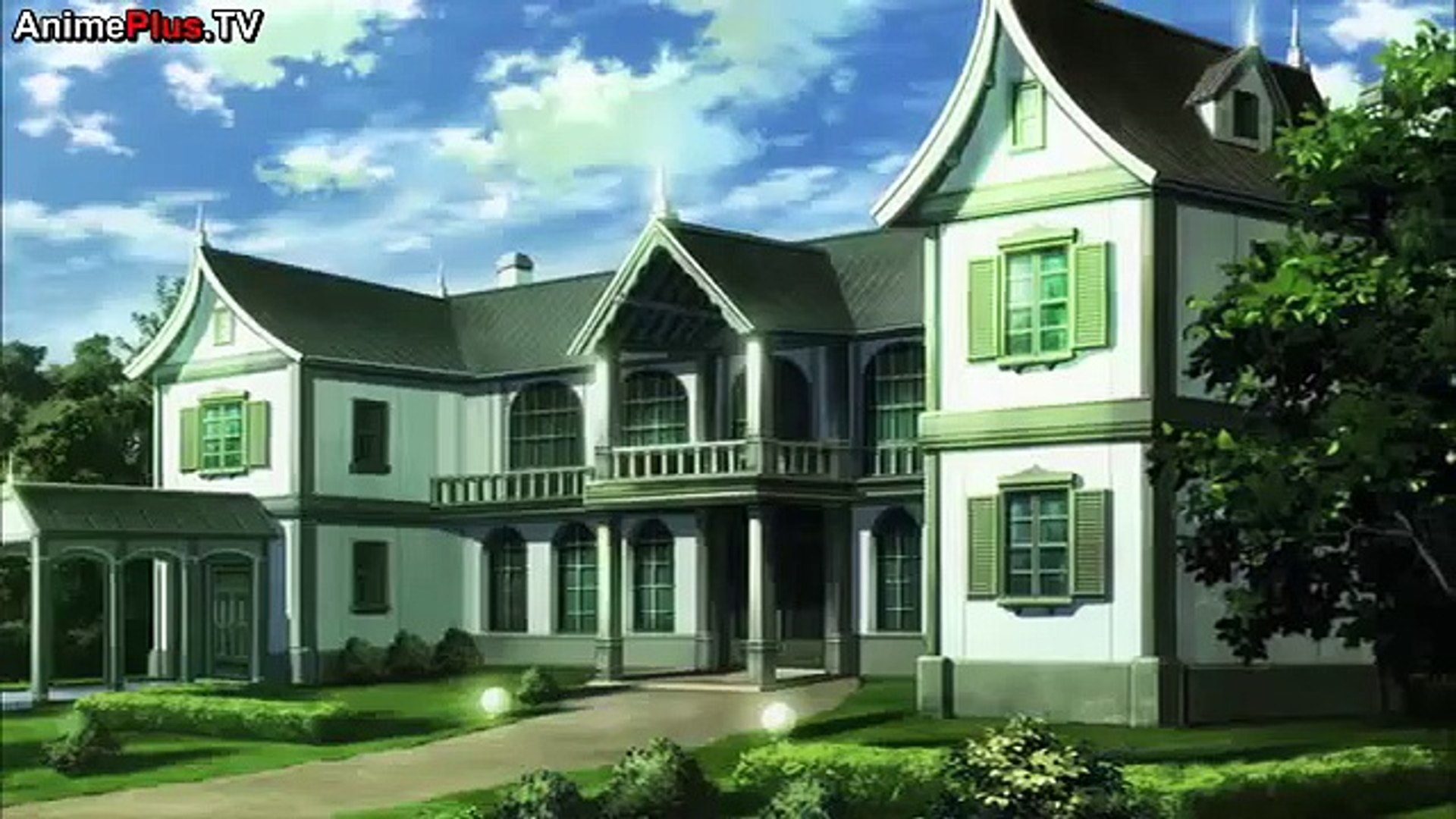 Taimadou Gakuen 35 Shiken Shoutai Ep 5 対魔導学園35試験小隊 第5話 魔女狩り祭 Video Dailymotion