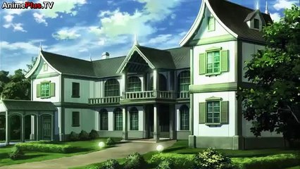 Taimadou Gakuen 35 Shiken Shoutai ep 5   対魔導学園35試験小隊 第5話　魔女狩り祭