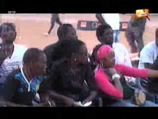 Bantamba du 17 avril 2012 - Partie 3