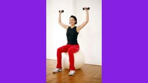 Physical Fitness Center  - Beauty Benefits Of Exercise