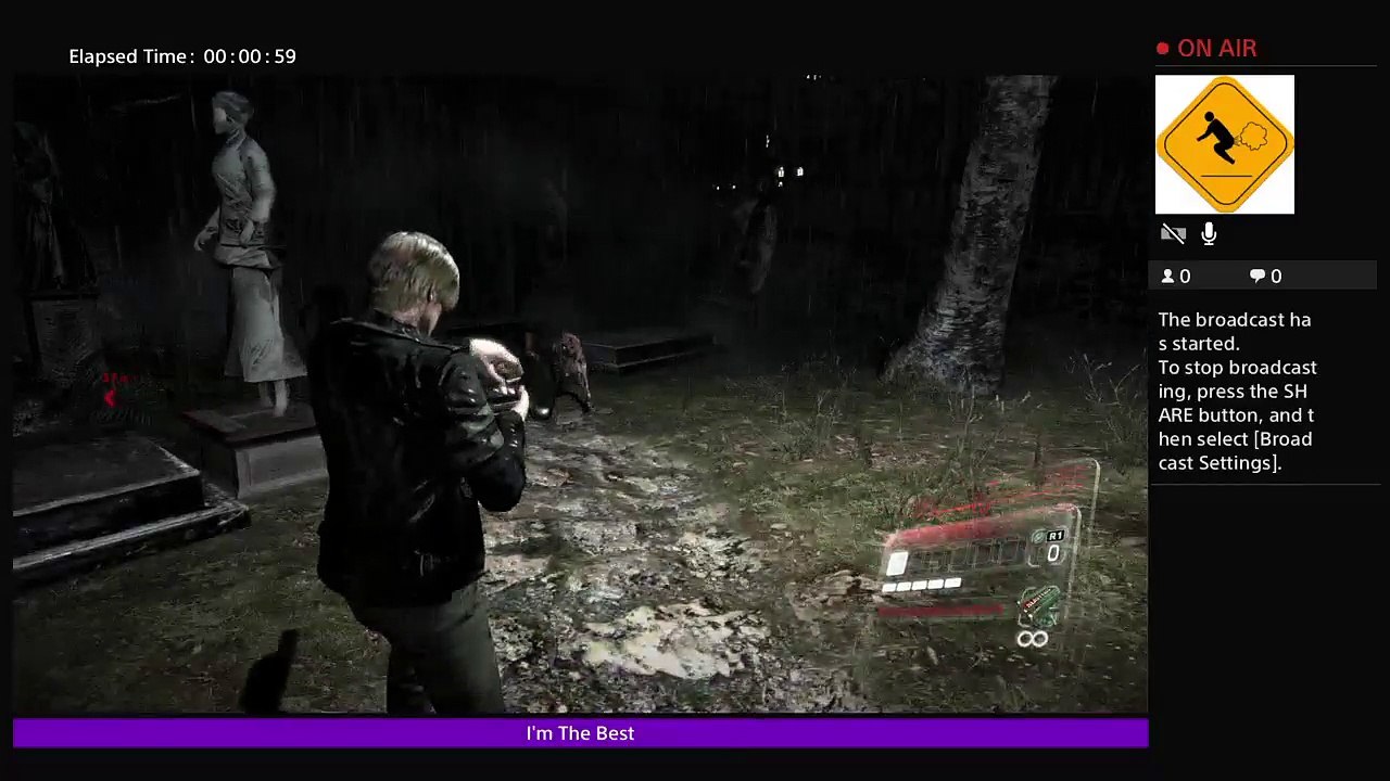 Resident Evil 6 ( Professional ) (88)