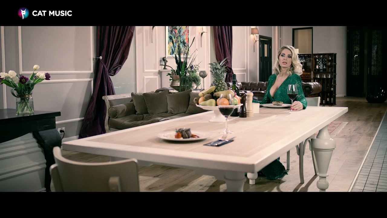 Andreea Banica feat. UDDI - Departamentul de re...