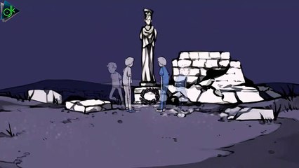 Goin' Through - Καληνύχτα Ελλάδα (Porn Blue Version) (Official Video Clip)