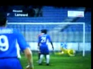 Lampard coup franc online