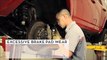 Brake Job Scottsdale AZ | Toyota Brake Special Scottsdale AZ