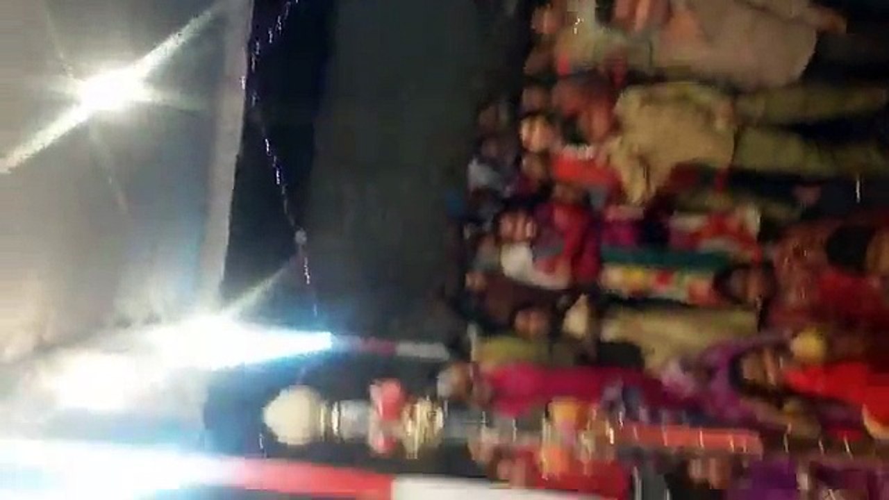 Jaunpur dance