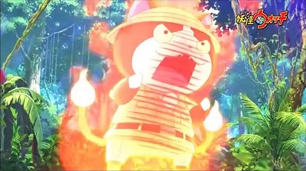 スナックワールド　第4話 - 17.05.04