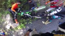 MOTORCYCLE CRASHES & FAILS _ KTM Bik_ Road Rage - Bad Drivers!