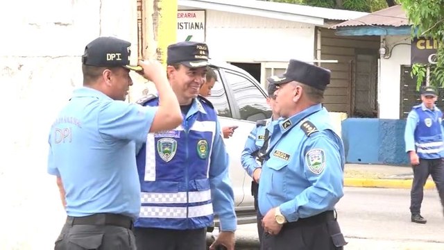 Según la DPI disminuyen hechos delictivos