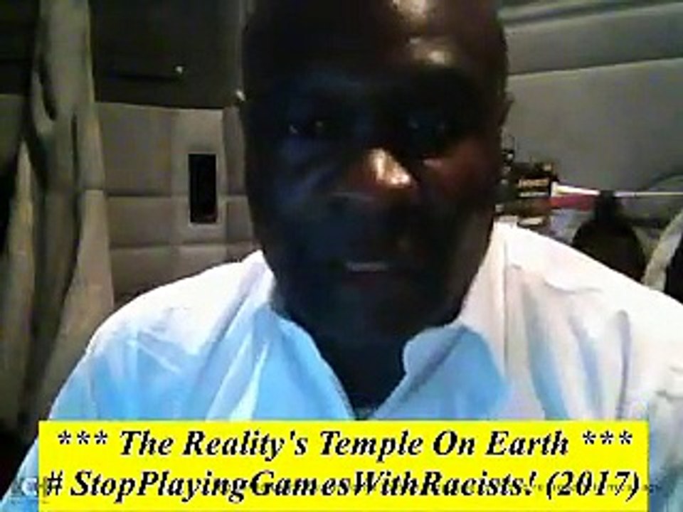 Young Black Muslim BLASTS angelsnupnup7 ! Part 2 of 3
