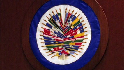 OEA prepara reunião, apesar de saída anunciada da Venezuela
