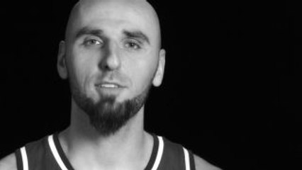 Spotlight on Marcin Gortat