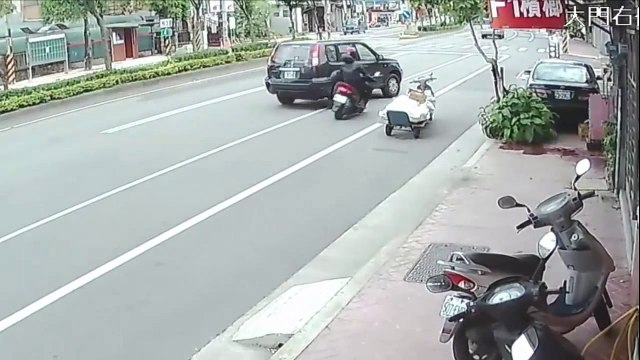 Motorcycle Accidents Bike Fails Motorbike Cras