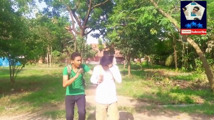 Romantic love story l propose l bangla funny video l fun emotion love New