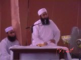 Huzoor s.a.w k ahsanat apny ummat par, very emotional bayan by Molana Tariq Jameel