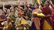 Baahubali 2 _ Saahore Baahubali Action Song (HD) - Bahubali 2 Action Promo - Prabhas, SS Rajamouli