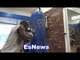 From This Day On Andre Berto Will Win ALL His Fights By KO Only! EsNews Boxing