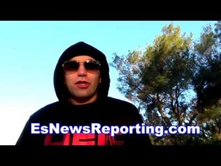 Manny Pacquiao May Face Australian Jeff Horn Next - esnews boxing