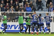 [Domino's Ligue 2] AJ Auxerre 2-3 Estac : Résumé