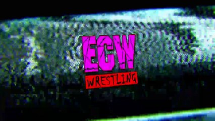 ECW 2017. WGP: The Rise and Fall of Federations (20)