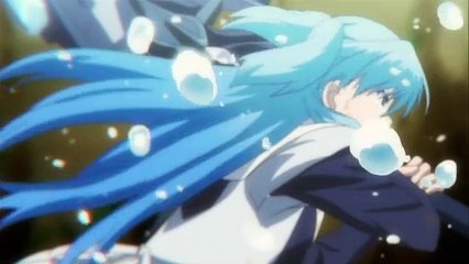 終末なにしてますか？忙しいですか？救ってもらっていいですか？ 第3話 「この戦いが終わったら」 - 「Shuumatsu Nani Shitemasu ka? Isogashii desu ka? Sukutte Moratte 03」 H