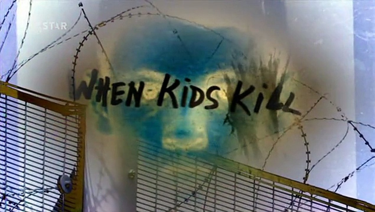 When Kids Kill S01E02