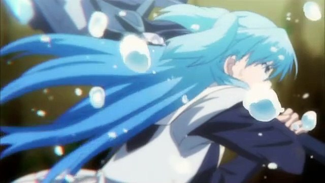 終末なにしてますか？忙しいですか？救ってもらっていいですか？ 第3話 - 「Shuumatsu Nani Shitemasu ka? Isogashii desu ka? Sukutte Moratte Ii desu ka? 03」 H