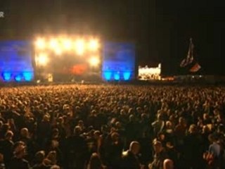 Slayer - Bloodline (Live@Rock Am Ring 07)